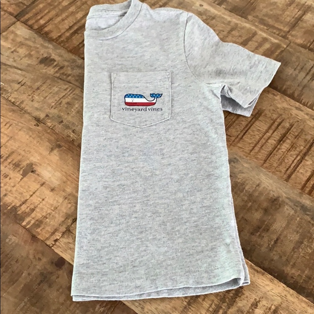 Vineyard Vines 2T T-shirt